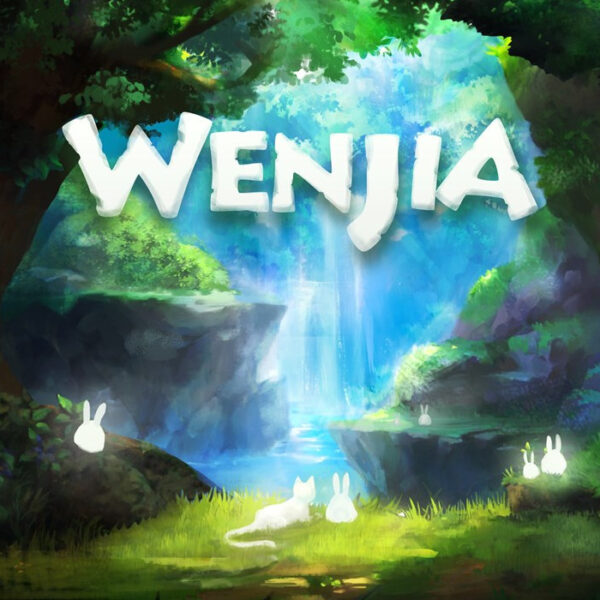 Wenjia Complete Edition US XBOX One / Windows 10 CD Key