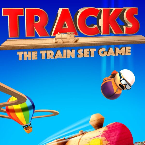 Tracks: The Train Set Game PC Steam CD Key
