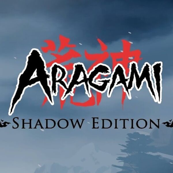 Aragami: Shadow Edition PC Steam CD Key