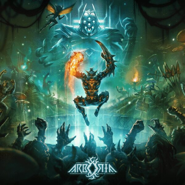 Arboria EU Steam Altergift