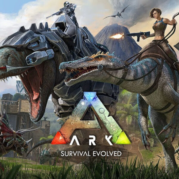 ARK: Survival Evolved Steam CD Key