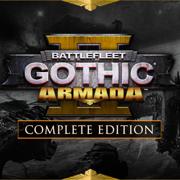 Battlefleet Gothic: Armada 2 Complete Edition Steam CD Key