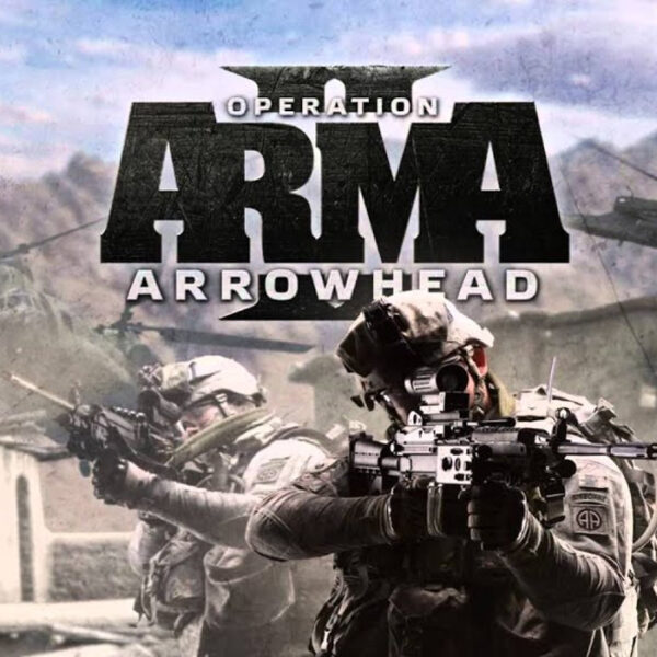 Arma 2: Operation Arrowhead RFT Bundle Steam CD Key