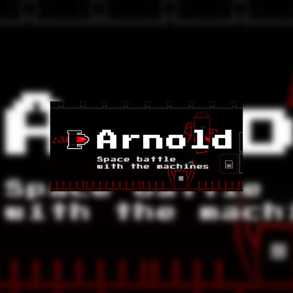 Arnold Steam CD Key