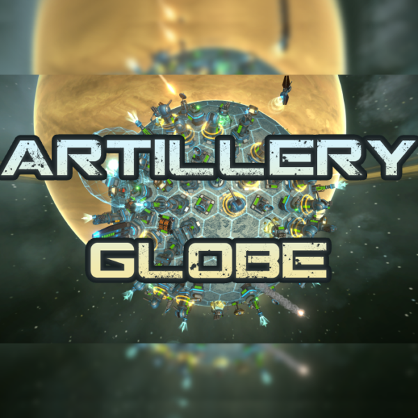 Artillery Globe PC Steam CD Key