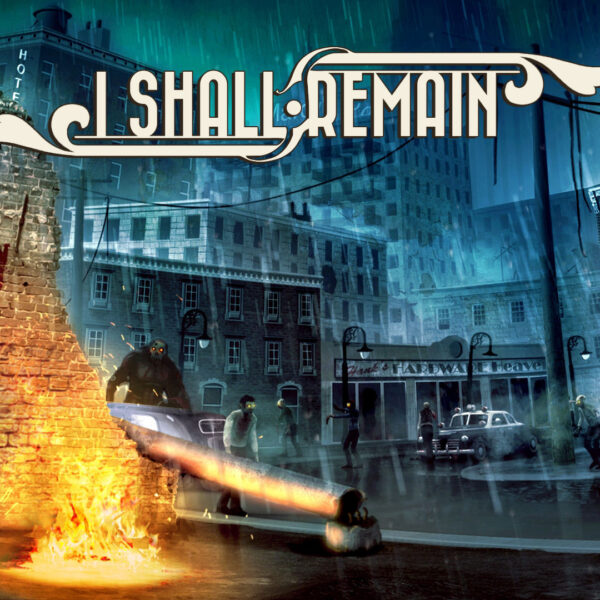 I Shall Remain US PC Steam CD Key