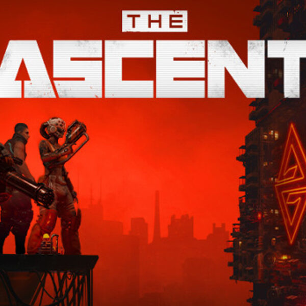 The Ascent Steam Altergift