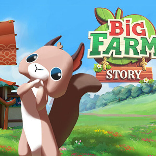 Big Farm Story - Far Eastern Idyll Pack DLC Steam CD Key
