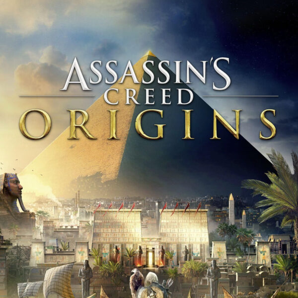 Assassin's Creed: Origins - Season Pass Steam CD Key