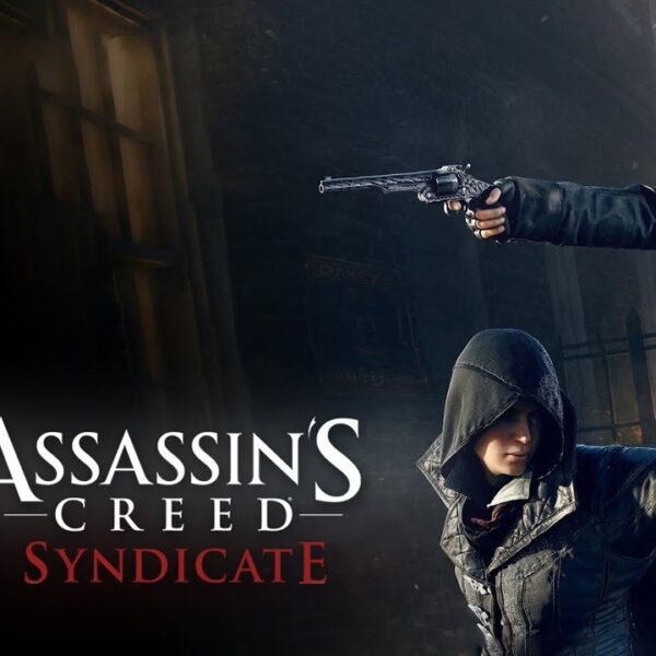 Assassin's Creed Syndicate - Season Pass Ubisoft Connect CD Key