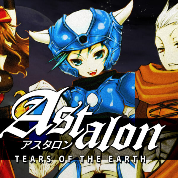 Astalon: Tears of the Earth Steam CD Key