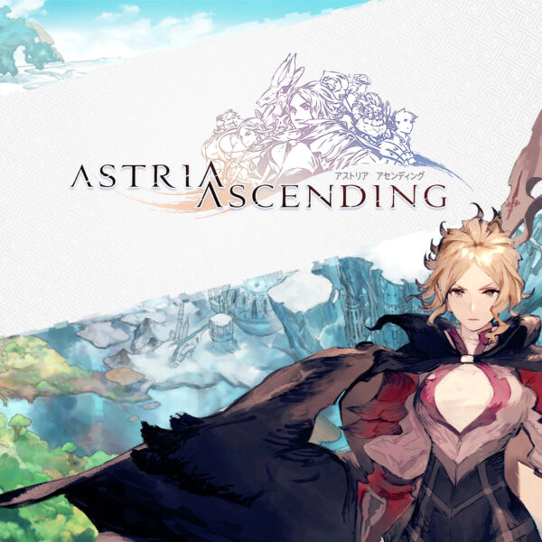 Astria Ascending EU v2 Steam Altergift