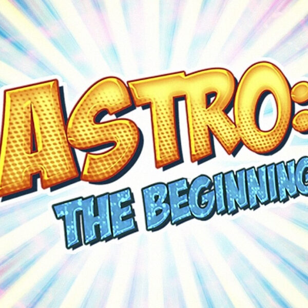 ASTRO: The Beginning Steam CD Key
