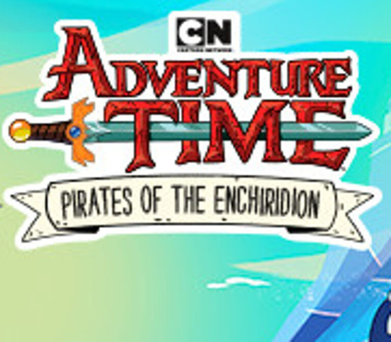Adventure Time: Pirates of the Enchiridion PC Steam CD Key
