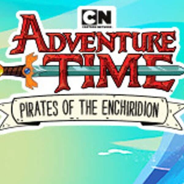 Adventure Time: Pirates of the Enchiridion Steam Altergift