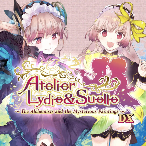 Atelier Lydie & Suelle: The Alchemists and the Mysterious Paintings DX Steam CD Key