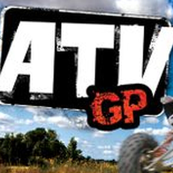 ATV GP Steam CD Key