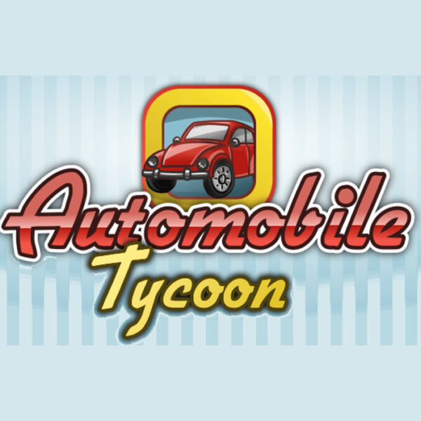 Automobile Tycoon Steam CD Key