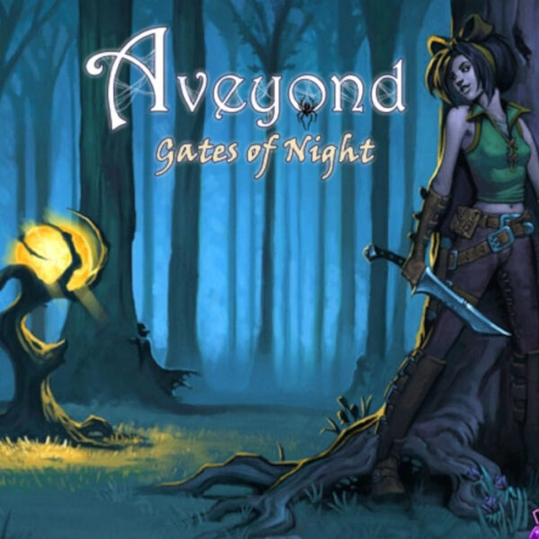 Aveyond 3-2: Gates of Night PC Steam CD Key