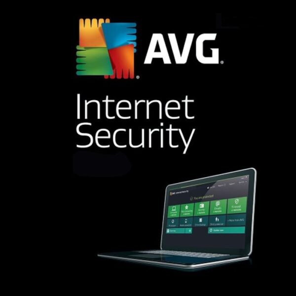 AVG Internet Security 2020 NA Key (1 Year / 1 PC)