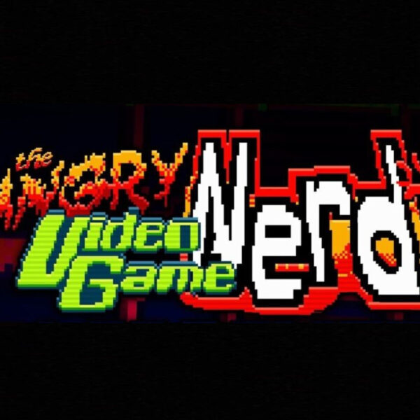 Angry Video Game Nerd I & II Collection Steam CD Key