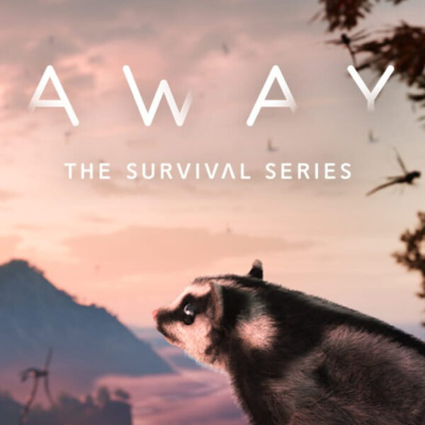 AWAY: The Survival Series EU v2 Steam Altergift