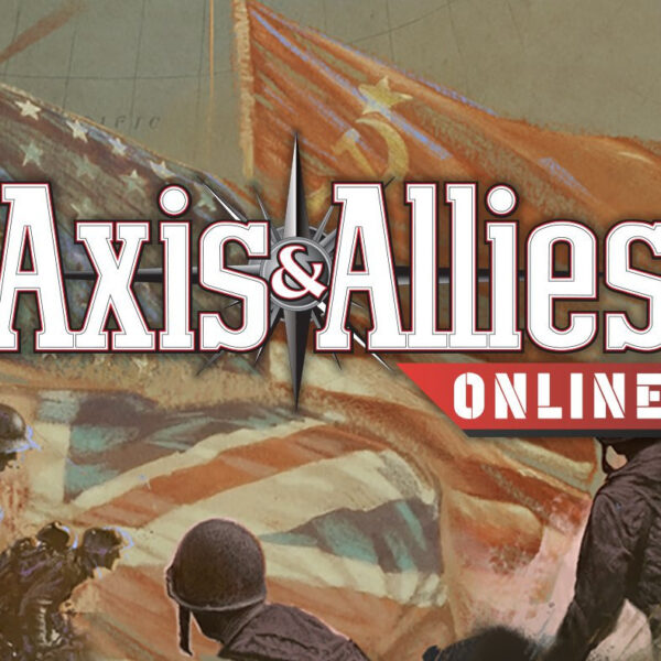 Axis & Allies 1942 Online PC Steam CD Key