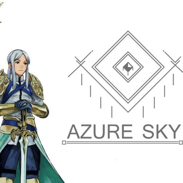 Azure Sky Steam CD Key
