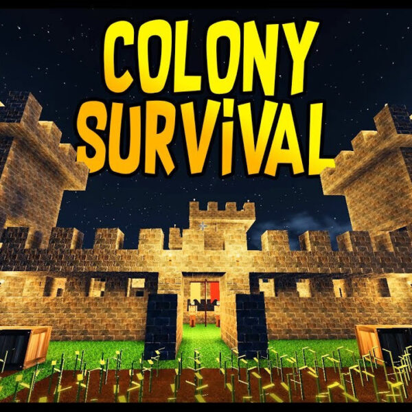 Colony Survival Steam Altergift