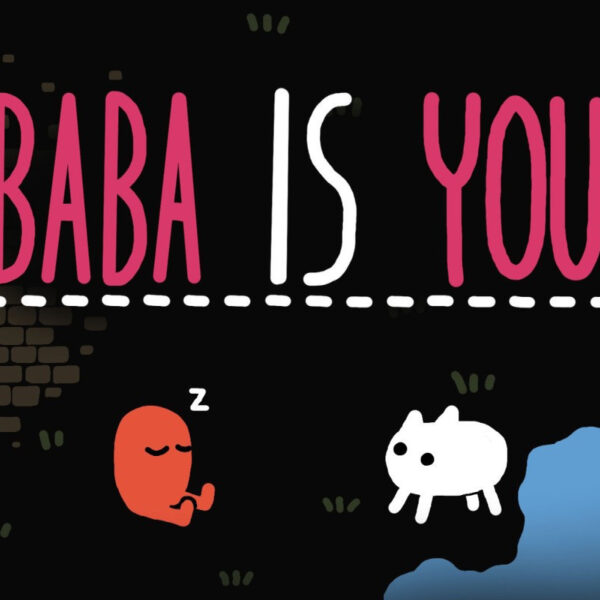Baba Is You Steam Altergift