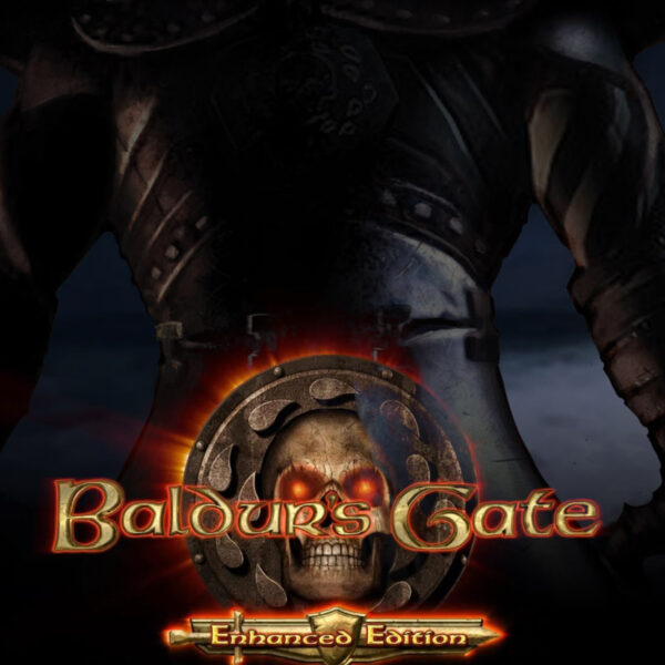 Baldur's Gate: Enhanced Edition PC Steam Gift