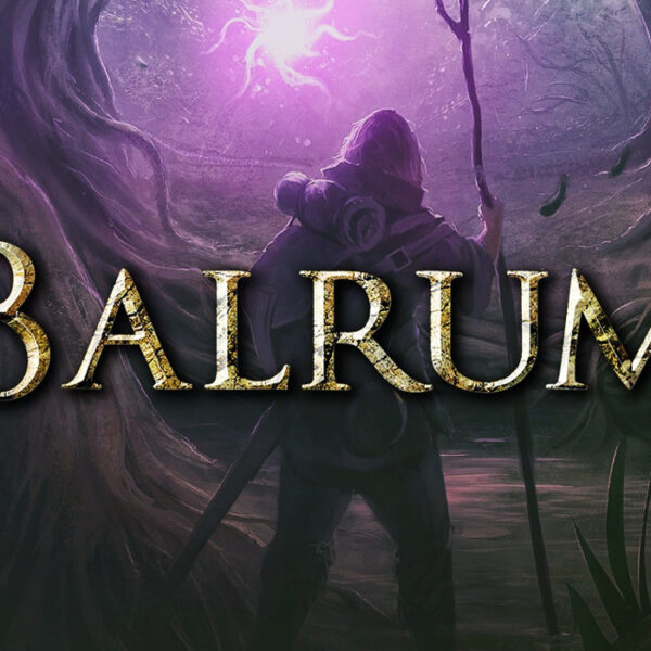 Balrum Steam CD Key