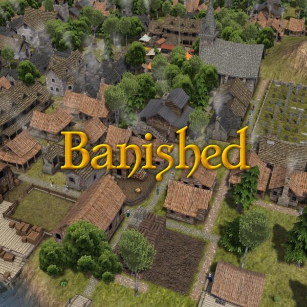 Banished Steam Altergift