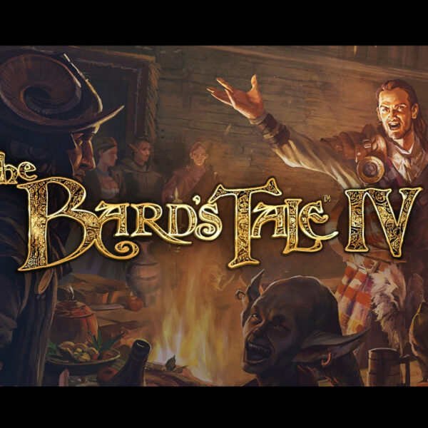 The Bard's Tale IV: Barrows Deep Platinum Edition PC Steam CD Key