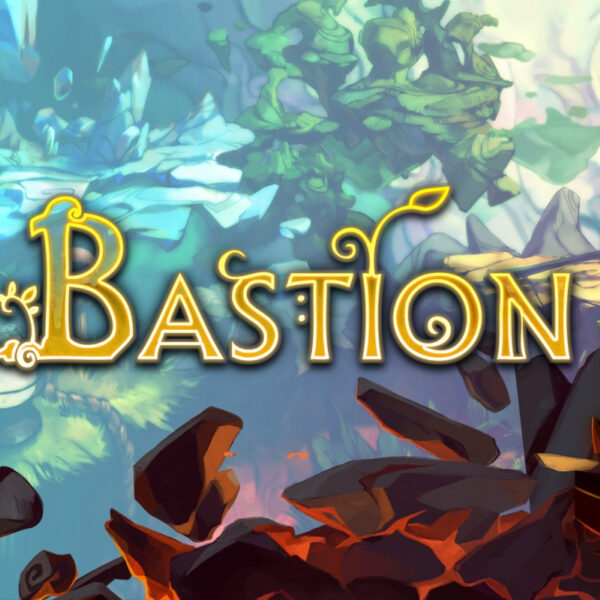 Bastion Steam Gift