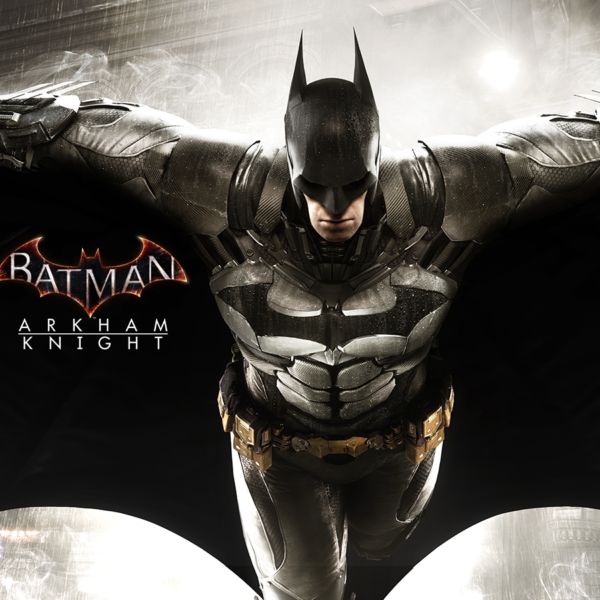 Batman: Arkham Knight AR XBOX One CD Key