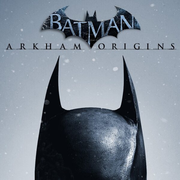 Batman: Arkham Origins + 3x DLC Steam CD Key