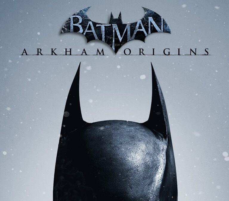 Batman Arkham Origins + Season Pass EU Steam CD Key