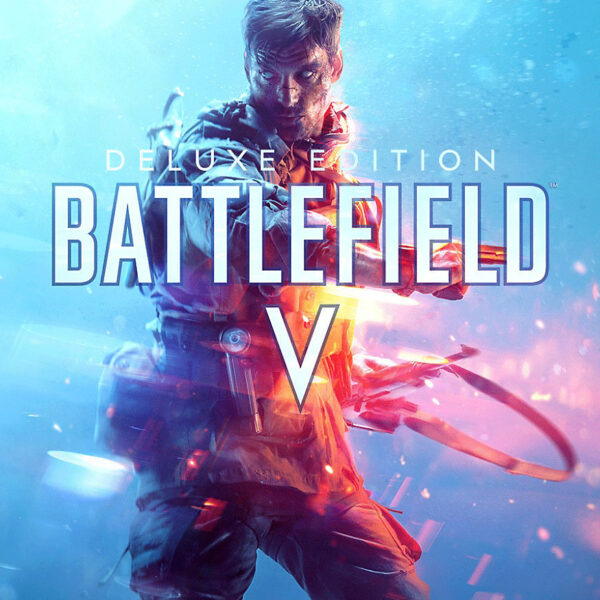 Battlefield V Deluxe Edition XBOX One CD Key