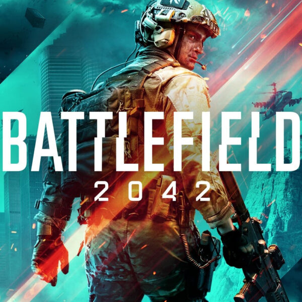 Battlefield 2042 EU XBOX One CD Key