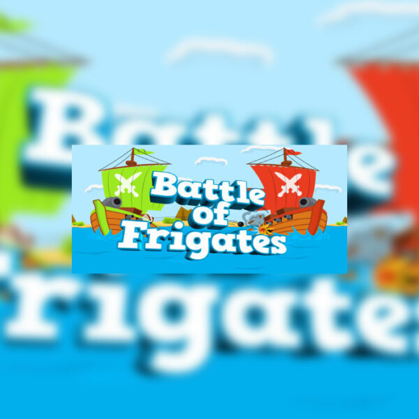 Battle of Frigates Steam CD Key