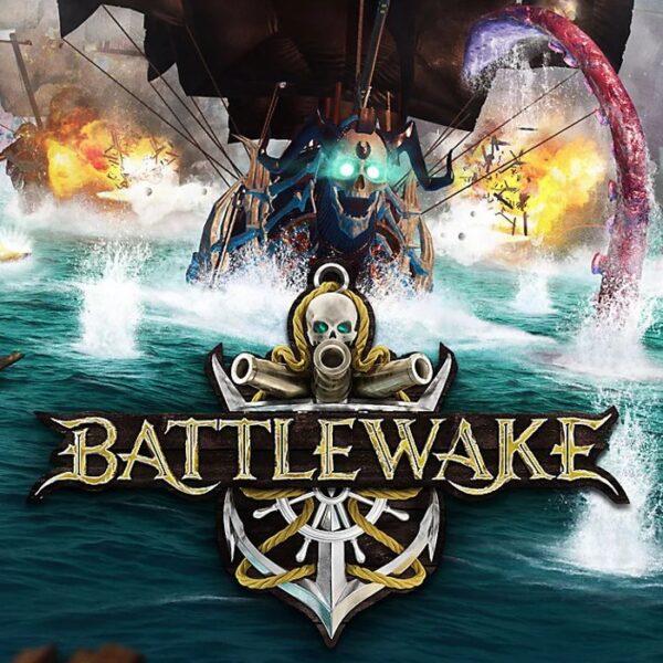 Battlewake Steam CD Key