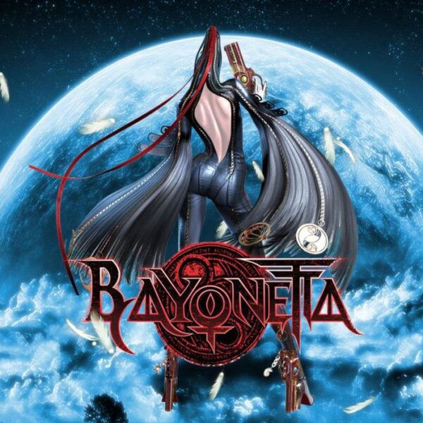 Bayonetta Steam CD Key