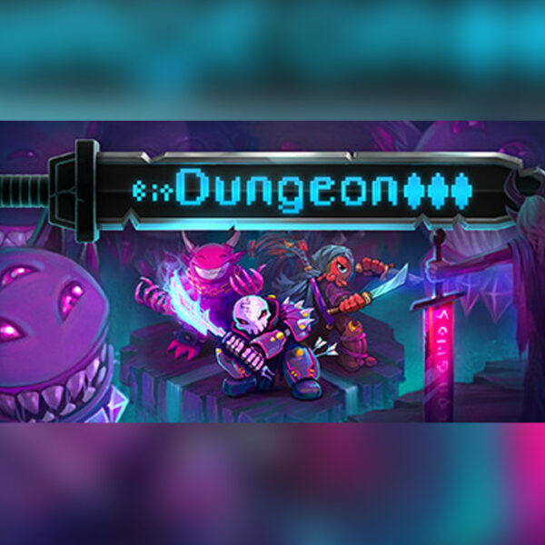 bit Dungeon III Steam CD Key