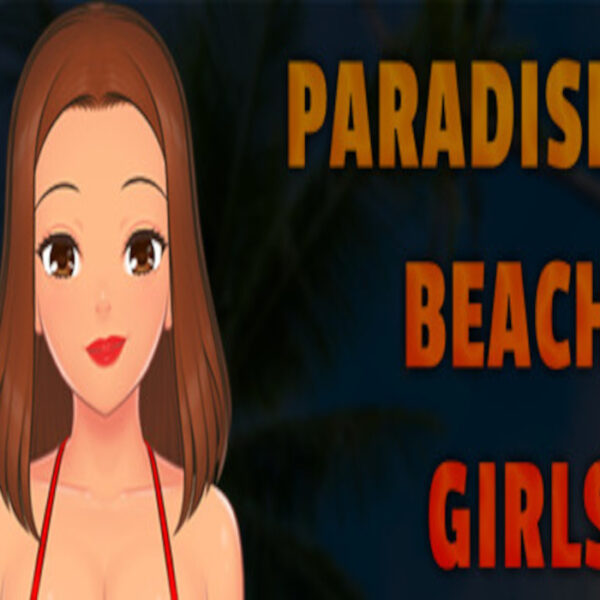 Paradise Beach Girls Steam CD Key