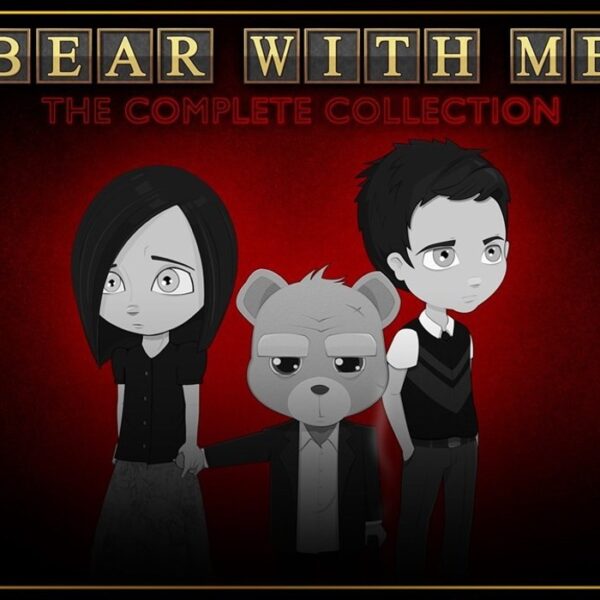 Bear With Me: The Complete Collection US XBOX One / Xbox Series X|S CD Key
