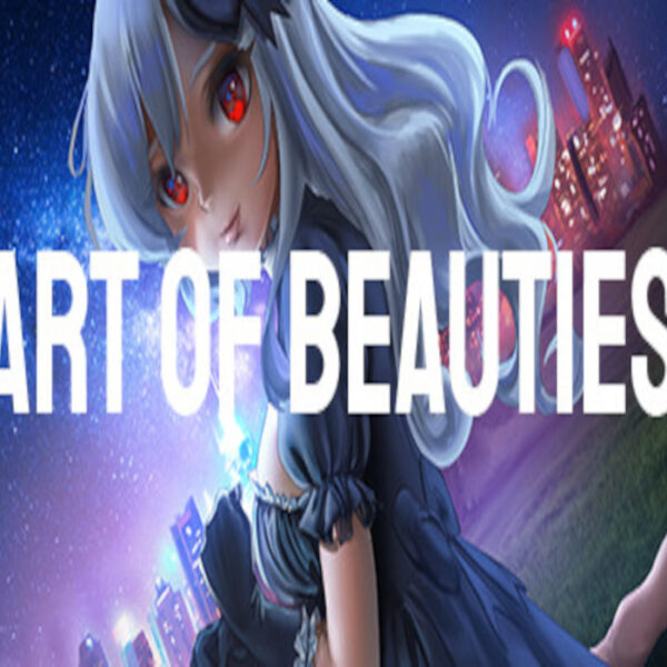 Art of Beauties Steam CD Key