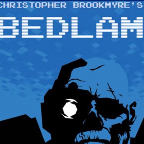 Bedlam Steam CD Key