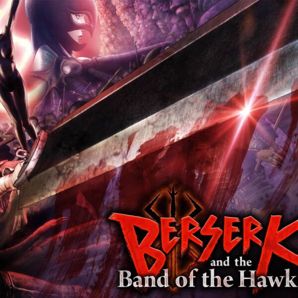 Berserk and the Band of the Hawk Steam Altergift
