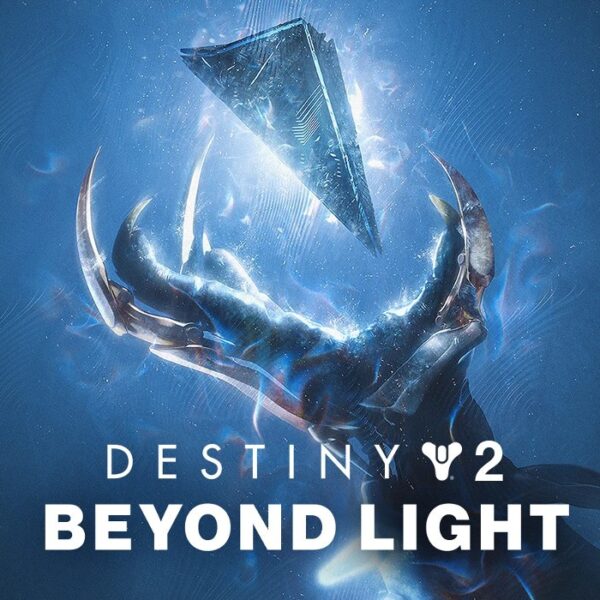 Destiny 2 - Beyond Light DLC EU XBOX One CD Key